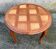 Small coffee table