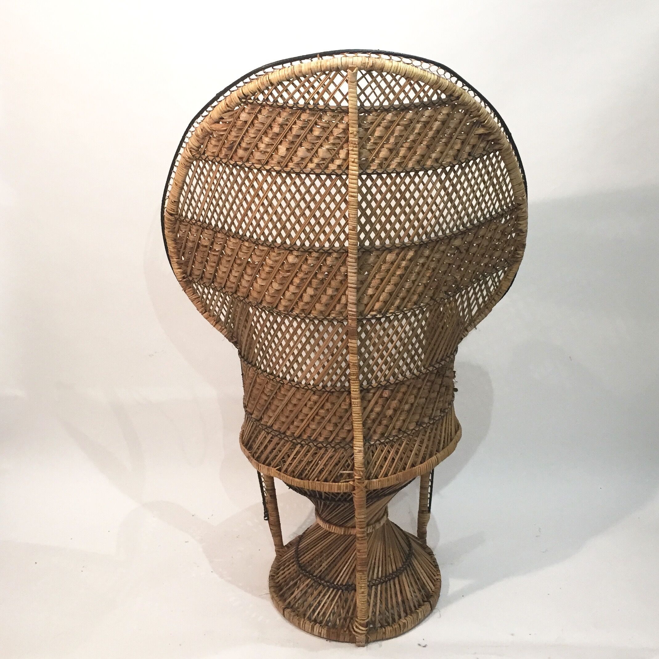 Fauteuil Emmanuelle