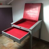 Old desk