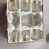 Service cristal