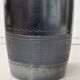 ceramic vase, anthropomorphic, 1950s-60s