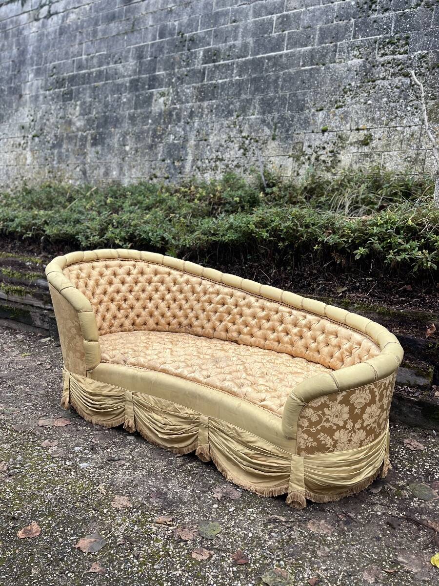 Napoleon III Méridienne