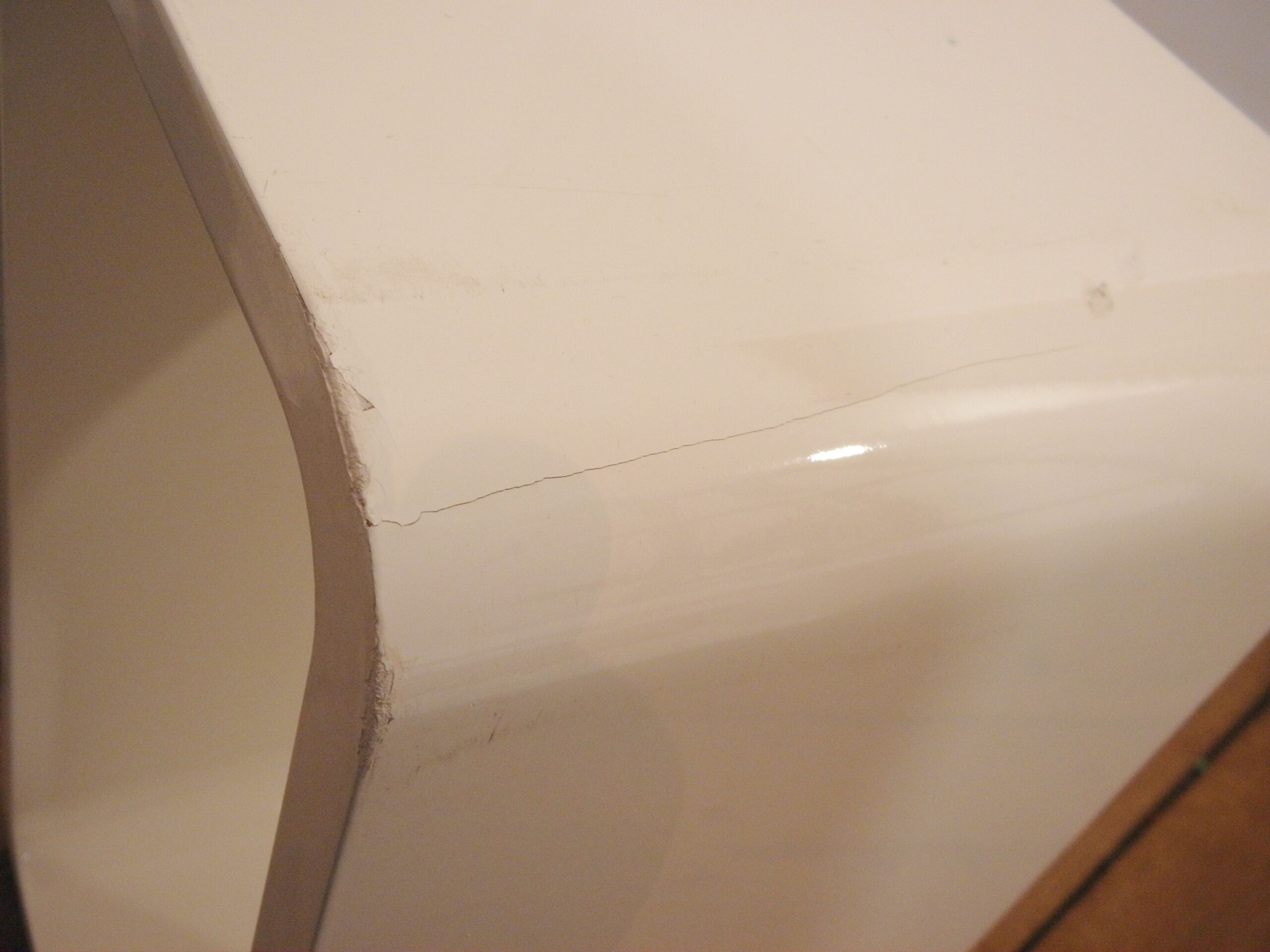 Modules of storage cubes 1980