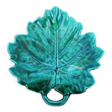 Decorative plate Sarreguemines