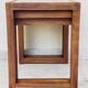 Table basse gigogne en marbre 1960