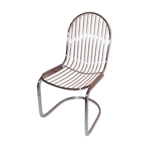 chaises circa 70