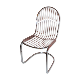 Chaises Circa 70