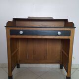 Small desk