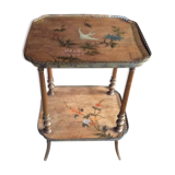 Table d’appoint