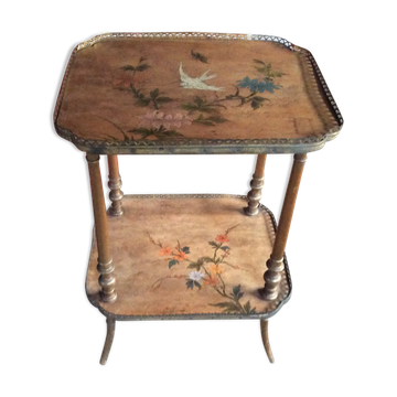 Side table