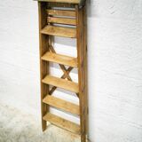 Professional stepladder