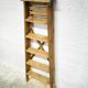 Professional stepladder