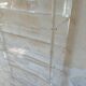 Marais International Plexiglas CD Shelf