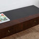 Vintage Scandinavian sideboard – 229 cm