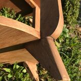 Table d'appoint art deco
