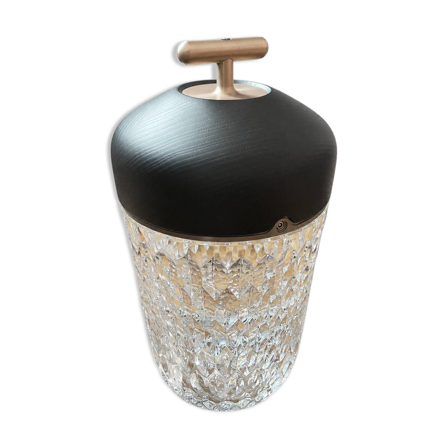 Lampe Folia Hermes St Louis