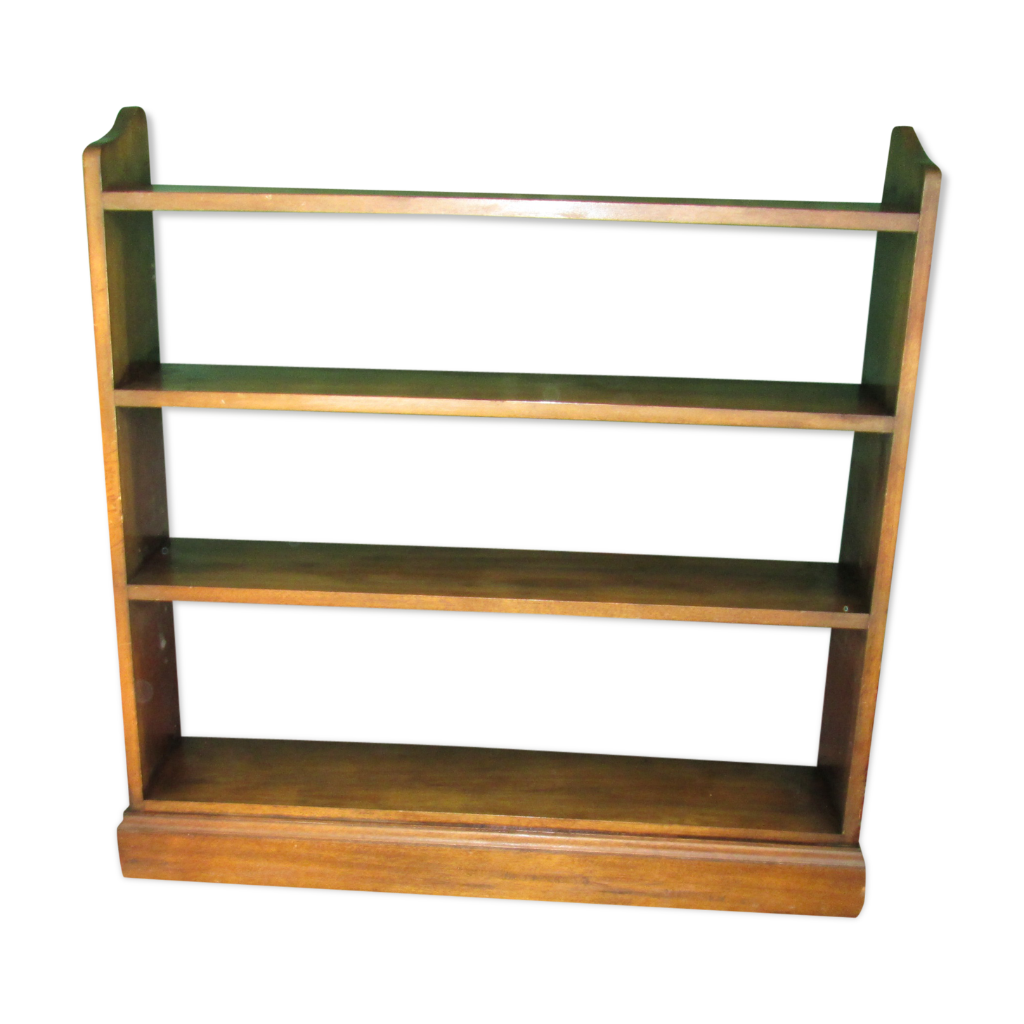 Vintage Bibus mahogany