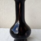 Glass vase