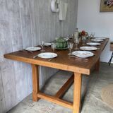 Farm table 228x97cm