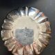 Silver-plated bowl