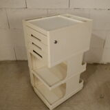 Architect Giovanni Pelis