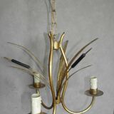 Plafonnier chandelier