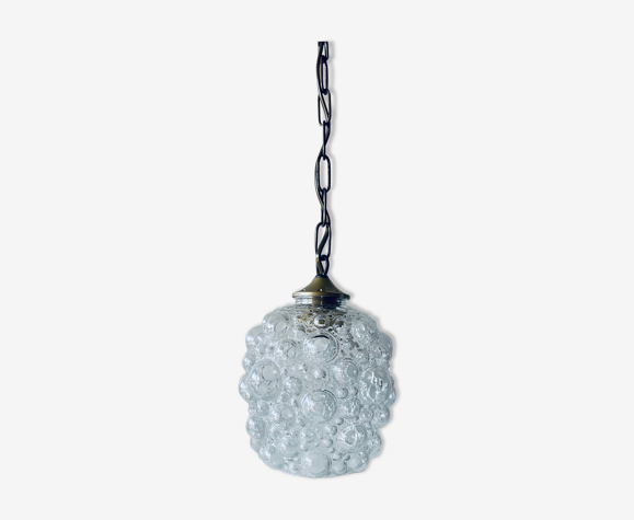 Suspension vintage