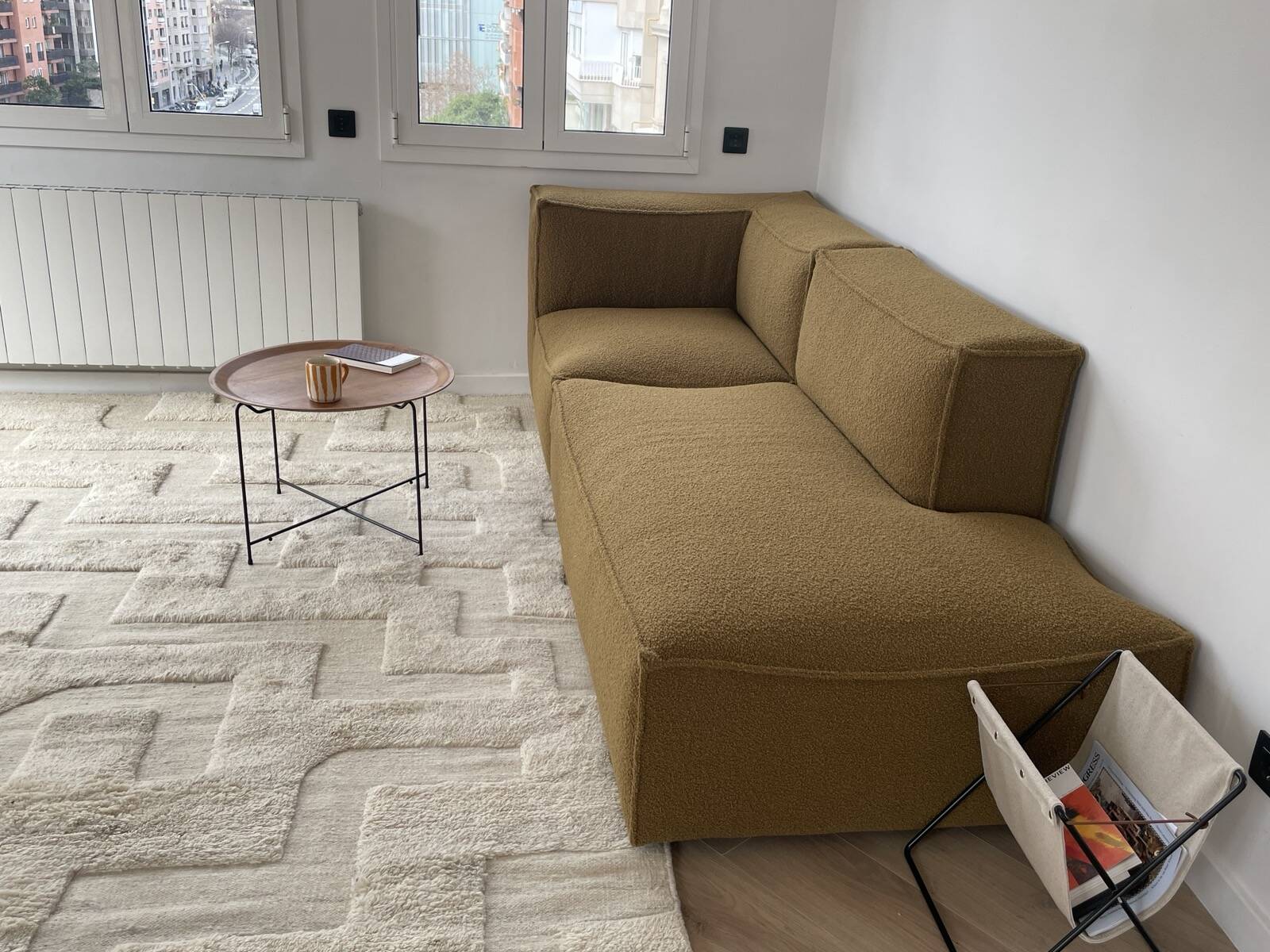 Ferm Living Catena Sofa