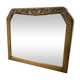 Miroir art déco 51x44cm