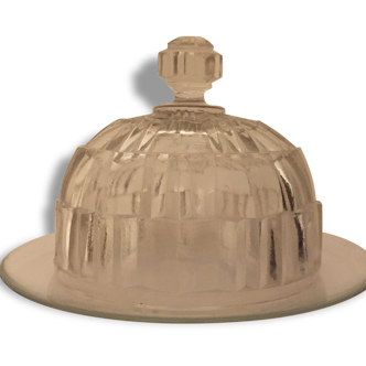 Cloche en verre