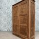 Parisian wardrobe (renovated)