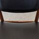 Set of 4 teak chairs by Finn Juhl for France&Son, Denmark circa 1960