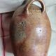 Lady jeanne or provencal jar