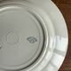 Luneville Novus round dish