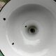 Paire de suspensions industrielles