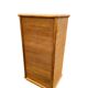 Rattan chest of drawers / chest of drawers