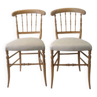 Napoleon III chairs