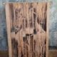 Pine wardrobe