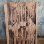 Armoire en pin 