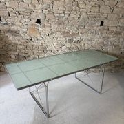 Table/desk model Moment by N. Gammelgaard for IKEA, 1980