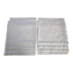 8 serviettes de table anciennes brodées