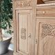 Art Deco sideboard