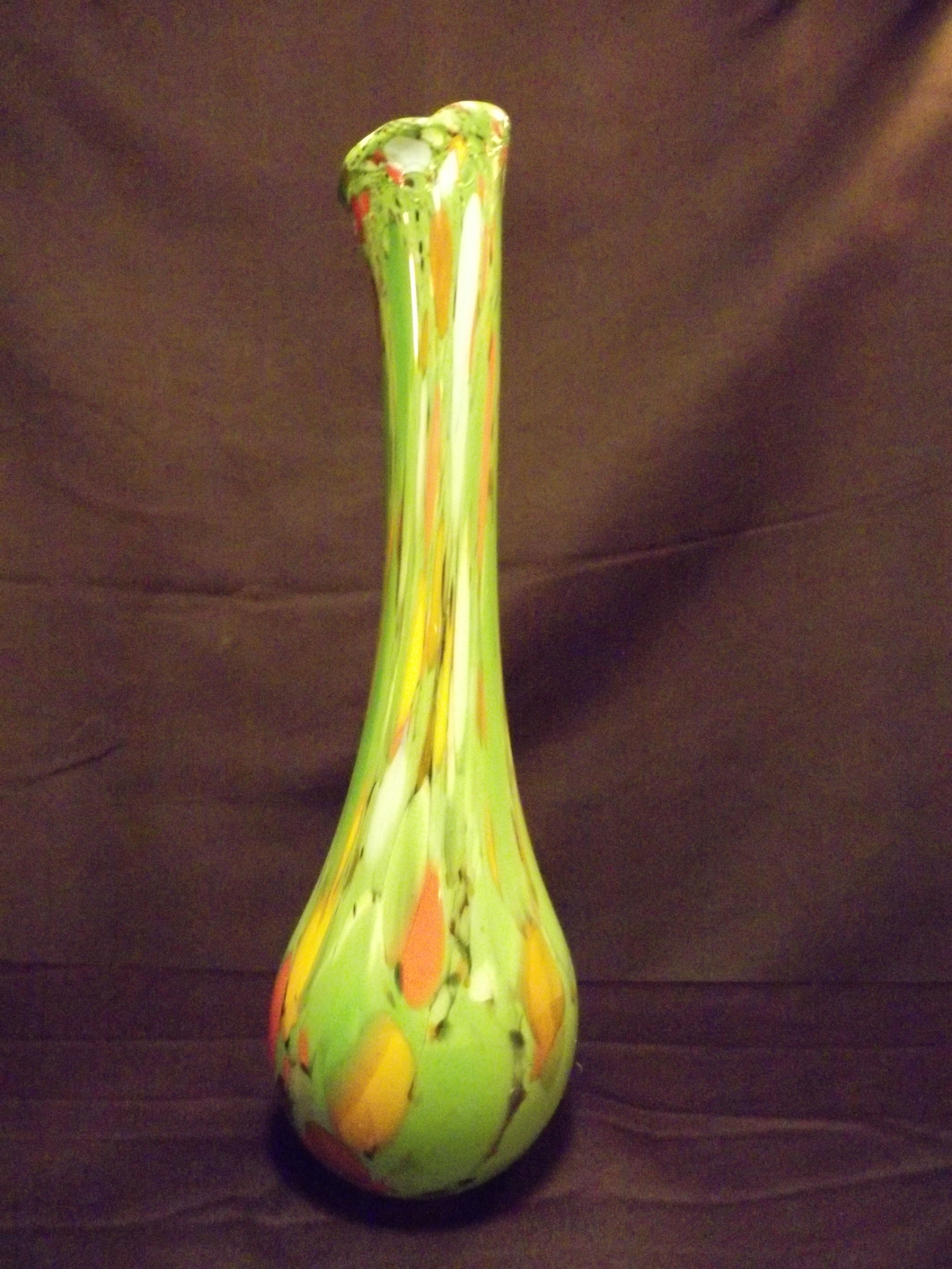 Soliflore glass paste 44 cm