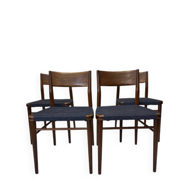 Scandinavian chairs 1970