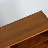 Danish Teak Regal Bücherregal Shelf Sideboard Hundevad 60er 70s MidCentury