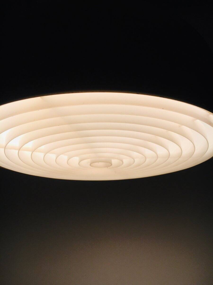 Bumling Pendant Lamp by Anders Pehrson for Atelje Lyktan, 1960s