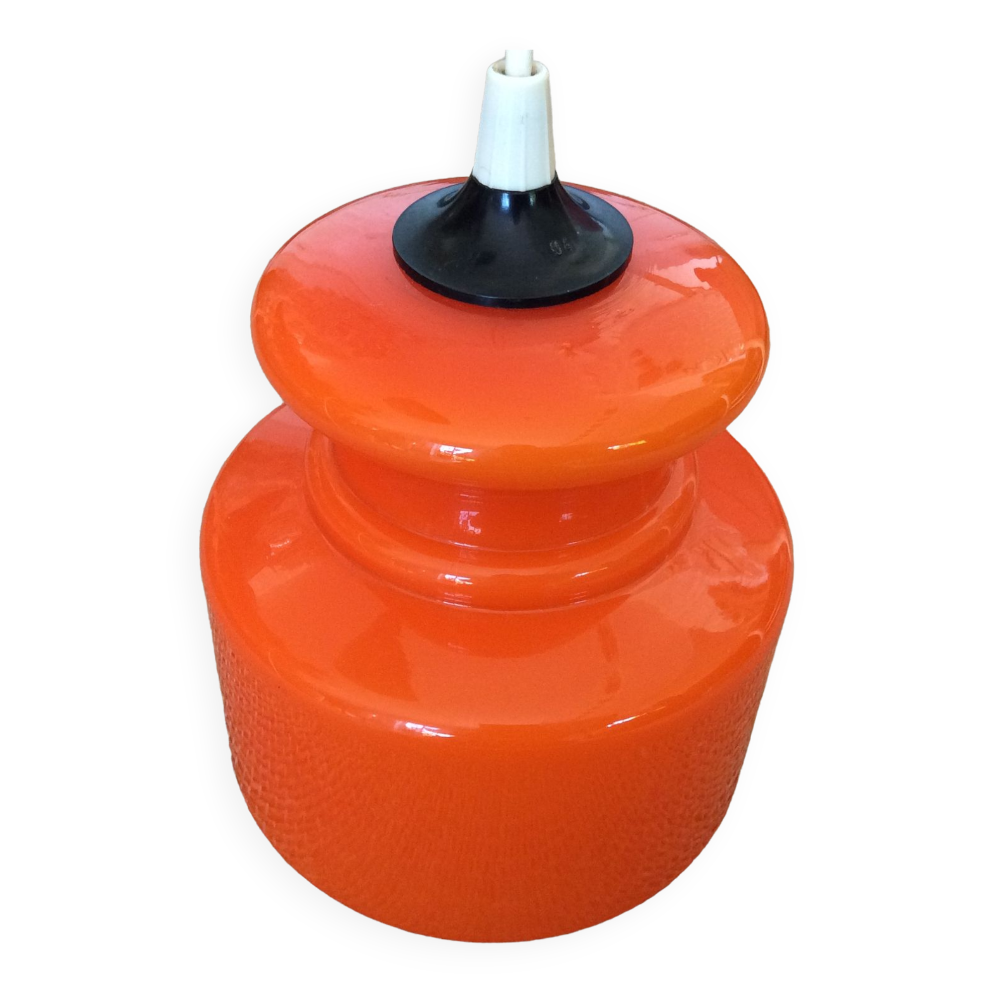 Vintage pendant light