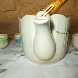 Vintage tea set