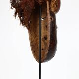 Masque Africain Salampasu