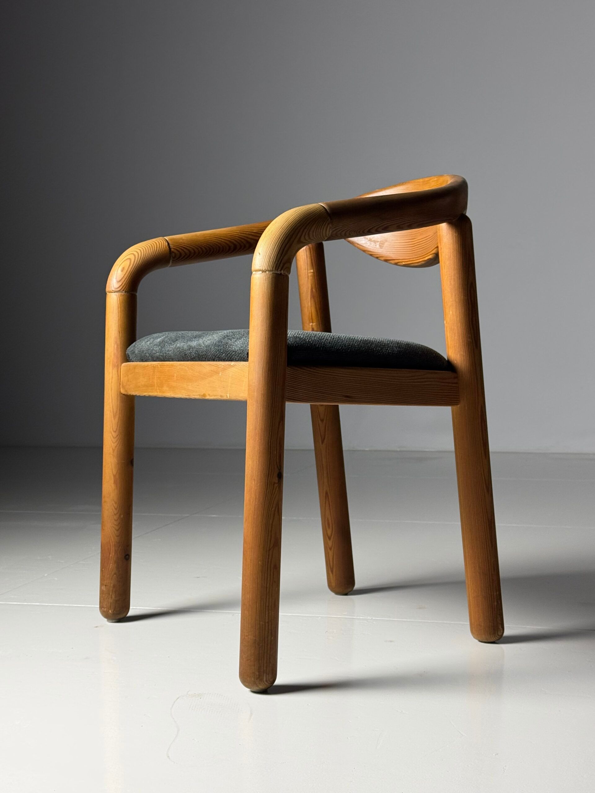 Rainer Daumiller vintage chairs (6)